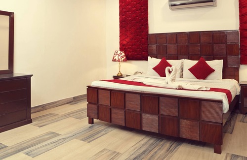Lahore Hotel | Lawrence View Hotel Lahore