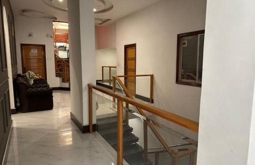 Lahore Hotel | Lawrence View Hotel, Lahore