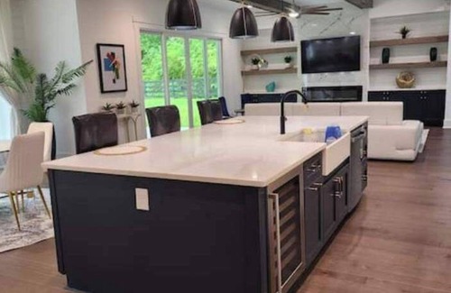 Lawrenceville House | Lawrenceville Lux Villa