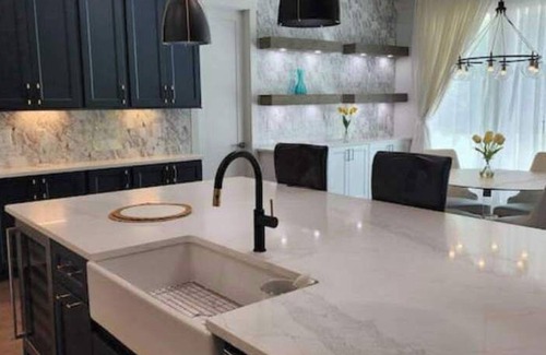 Lawrenceville House | Lawrenceville Lux Villa