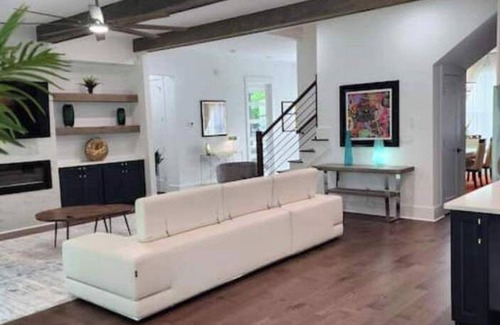 Lawrenceville House | Lawrenceville Lux Villa