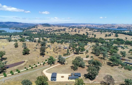 Mansfield House | Lawson Lodge