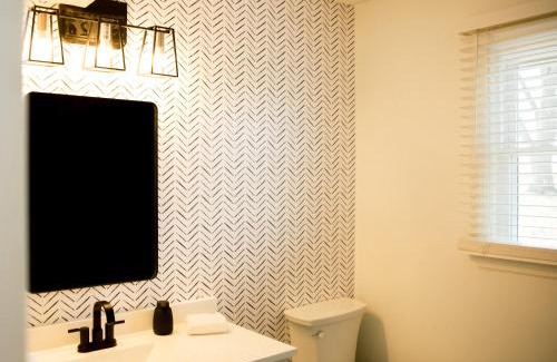 Springfield House | Lawsons Landing