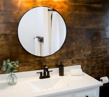 Springfield House | Lawsons Landing