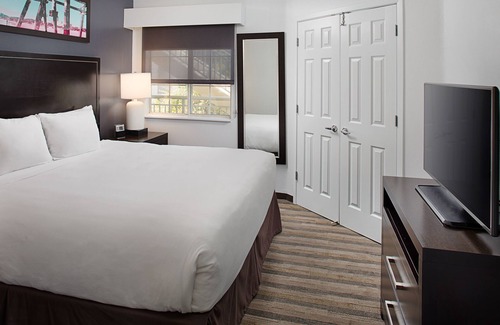 El Segundo Hotel | LAX Manhattan Beach Hotel