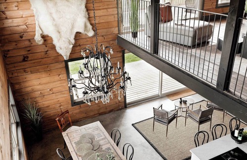 Hella Villa | Laxá Lodge - Luxury Villa with amazing view.