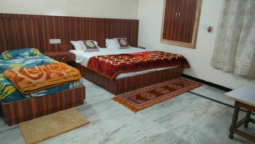 Mount Abu House | Laxmanji villas