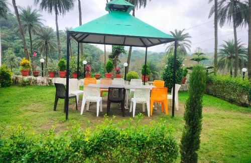 Mount Abu Villa | Laxmanji villas
