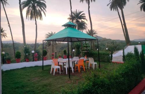 Mount Abu Villa | Laxmanji villas