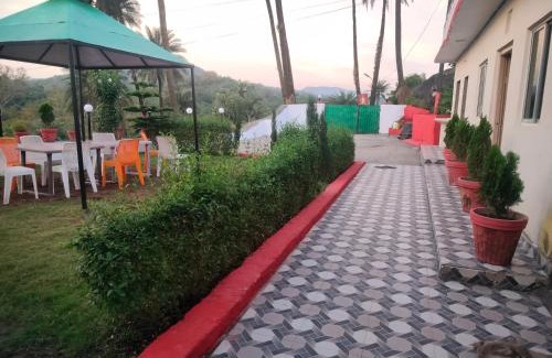 Mount Abu Villa | Laxmanji villas