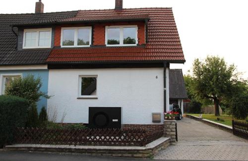 Bayreuth Apartment | Laxmi-Haus Ferienwohnung Bayreuth