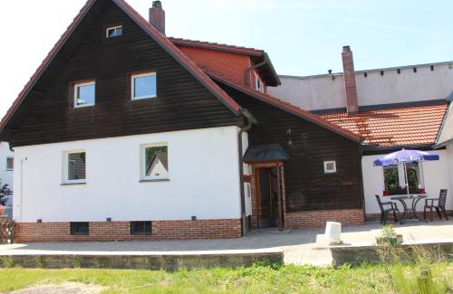 Bayreuth Apartment | Laxmi-Haus Ferienwohnung Bayreuth
