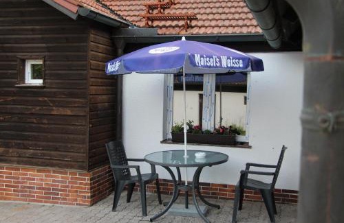 Bayreuth Apartment | Laxmi-Haus Ferienwohnung Bayreuth