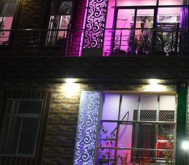 Amer Fort Road Apartment | Laxmi Residence