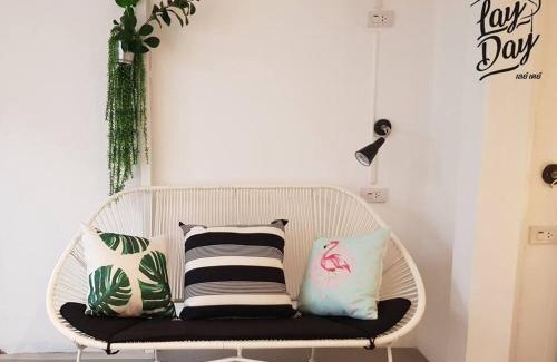 Khon Kaen House | Lay Day