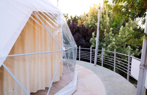 Anjar Hotel | Layali Al Shams Hotel