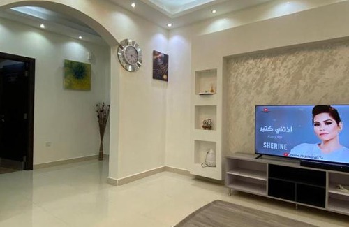 Oman Apartment | LAYALI APARTMENT