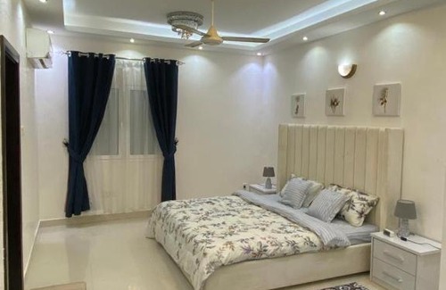 Oman Apartment | LAYALI APARTMENT