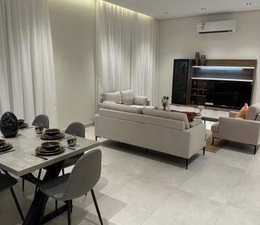 Medina Apartment | Layan residence