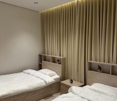 Medina Apartment | Layan residence