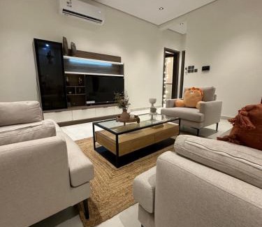 Medina Apartment | Layan residence
