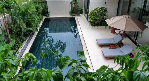 Tha Thaewawong Villa | Layana Residence