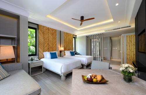 Ko Lanta Resort | Layana Resort and Spa