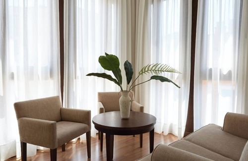 Aranda de Duero Hotel | Layana1925