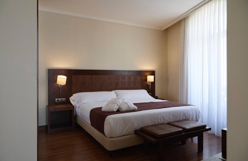 Aranda de Duero Hotel | Layana1925