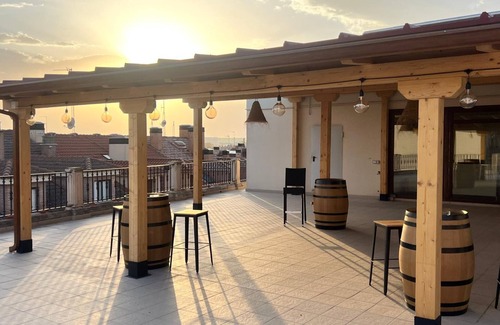 Aranda de Duero Hotel | Layana1925