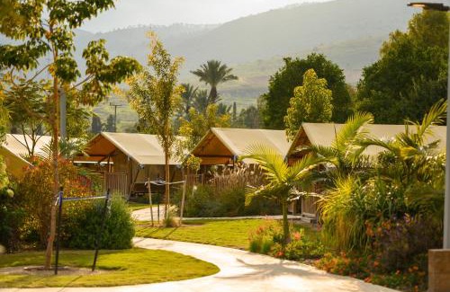 Nir David Other | Layla Glamping