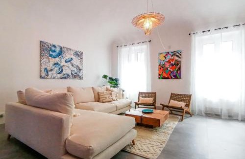 Santa Teresa di Gallura House | Layla Luxury Home