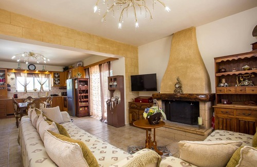 Theologos Villa | Laylande House