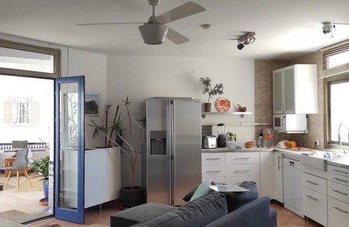 El Cotillo Apartment | Laylas Beach Art House