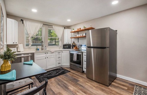 Dakota Station Other | Layover in Littleton with pool table, hot tub, & fireplace.