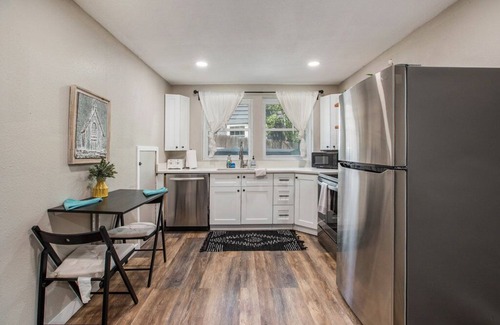 Dakota Station Other | Layover in Littleton with pool table, hot tub, & fireplace.