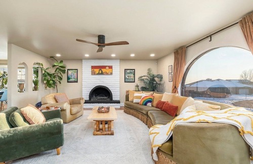 Layton Villa | Layton 1 · #1, 30% Rental Car, Pool & Jacuzzi, 0 Fees, Crib