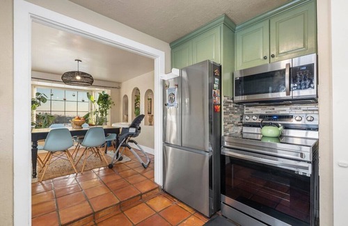 Layton Villa | Layton 1 · #1, 30% Rental Car, Pool & Jacuzzi, 0 Fees, Crib