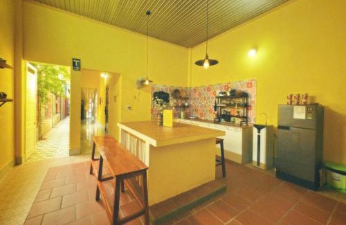 Tay Ninh House | Lazánia homestay Đất Thánh-số 8a hẻm số 3 Phạm Văn Xuyên