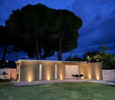Vlore Resort | Lazaj Villa