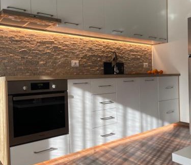 Vlore Resort | Lazaj Villa