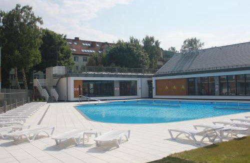 Kolobrzeg Apartment | Lazar Apartamenty