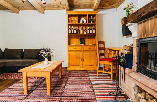 Siclod House | Lazar Guesthouse