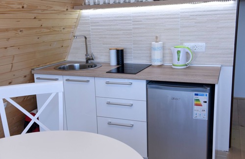 Razvrsje Apartment | Lazar&Mila Apartments