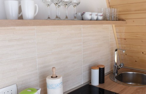 Razvrsje Apartment | Lazar&Mila Apartments