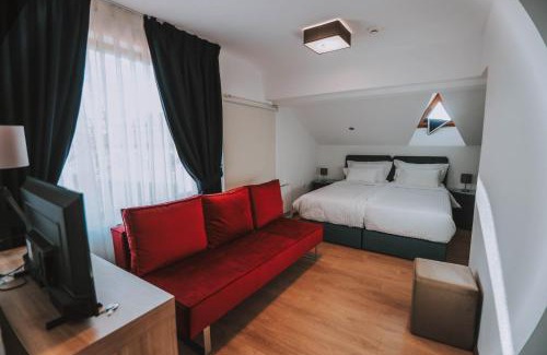 Vardar Region Bed & Breakfast | Lazar Winery Tourism B&B