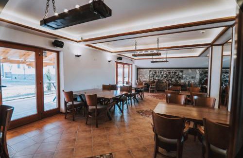 Vardar Region Bed & Breakfast | Lazar Winery Tourism B&B