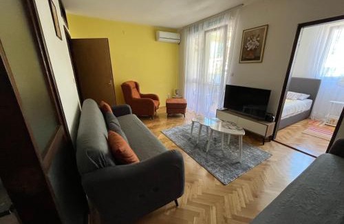 Sutomore Apartment | "Lazaret" SUTOMORE