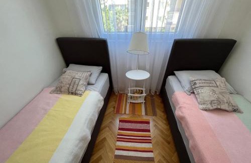 Sutomore Apartment | "Lazaret" SUTOMORE