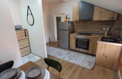 Veles Apartment | Lazarevski Apartments Kumanovo